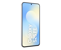 SAMSUNG Galaxy S25 FE 5G Fan Edition 8/128GB Niebieski - 1352486 - zdjęcie 5